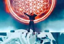 Review Film Bring Me The Horizon L.I.V.E in Sao Paulo