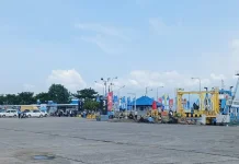 Arus Balik Lebaran Mulai Meningkat, Penyeberangan Jawa–Bali Alami Kenaikan