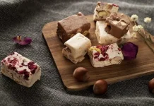 Mengenal Peringatan Hari Nougat Nasional di Amerika Serikat