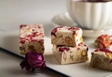 Diperingati di Amerika, Begini Latar Belakang Peringatan Hari Nougat Nasional
