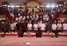 PIWK Jadi Terobosan Perkuat Peran Desa dalam Pembangunan Buleleng