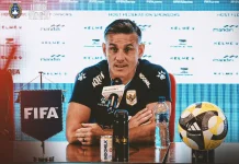 John Herdman Apresiasi Semangat Positif Pemain jelang Laga FIFA Series 2026