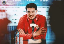 Elkan Baggott Antusias dan Siap Kembali Tampil di Hadapan Garuda Fans