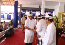 Pemkab Buleleng Tegaskan Komitmen Perkuat Desa Adat dalam Pelestarian Budaya