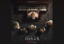 Deretan Film Horor Indonesia Terinspirasi dari Kisah Nyata