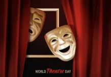 Peringatan 27 Maret: Hari Teater Sedunia