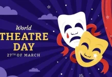 Intip Sejarah Peringatan Hari Teater Sedunia