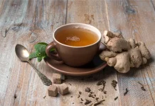 Minuman Herbal untuk Daya Tahan Tubuh, Pilihan Alami agar Tak Mudah sakit