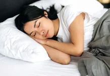 Pola Tidur Sehat Jadi Fokus, Risiko Penyakit Kronis Dapat Dicegah