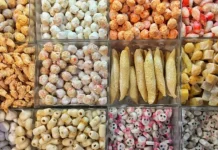 UMKM Frozen Food Meningkat, Jadi Solusi Praktis Kebutuhan Harian