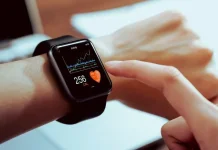 Penggunaan Smartwatch Meningkat, Pantau Kesehatan Lebih Mudah