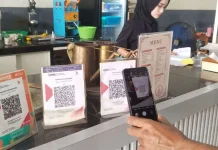 Digitalisasi Warung Tradisional Tingkatkan Daya Saing Pelaku Usaha