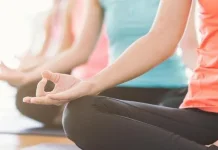 Yoga Rutin Bantu Jaga Kesehatan Mental dan Fisik Lebih Seimbang