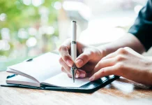 Journaling Manifestasi Bantu Wujudkan Tujuan dan Kesejahteraan Diri