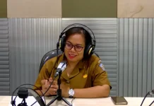 Kepala Sekolah Perempuan di SMKN 3 Singaraja Buktikan Perubahan Karakter Siswa