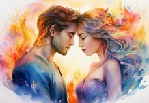 Mengenal Twin Flame, Koneksi Spiritual yang Intens