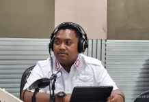 Edukasi Narkoba Jadi Kunci Cegah Penyalahgunaan di Buleleng