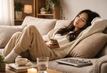 Low Battery Lifestyle Jadi Cara Baru Bertahan Hidup