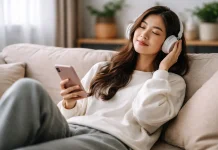 Mood Drop Tiba-Tiba? Ini Cara Simpel Balikin Semangat