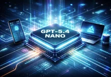 GPT-5.4 Nano Hadir, Tren AI Ringan dan Cepat Menguat di 2026