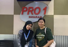 Ekonomi Digital Buka Peluang Sekaligus Tantangan bagi UMKM