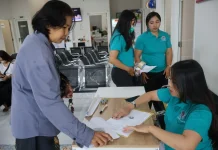 Gebyar HPV DNA Buleleng Dorong Deteksi Dini Kanker Serviks