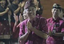 Perangkat Desa Buleleng Adu Cerdas Perkuat Tata Kelola Antikorupsi