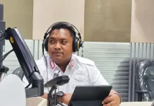 Peran Keluarga dan Masyarakat Jadi Kunci Lawan Narkoba