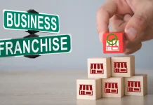 Franchise UMKM, Peluang Usaha Anak Muda Modal Terjangkau
