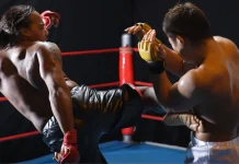 Perkembangan Combat Sport Indonesia