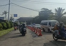 H+6 Lebaran 2026: 512 Ribu Penumpang Masuk ke Bali Melalui Pelabuhan Ketapang