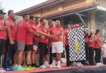 Singaraja Run 2026: Ribuan Pelari Hidupkan Kota Tua Buleleng
