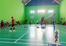 Seleksi Atlet Bulu Tangkis Porjar Bali 2026 Dibuka di Buleleng