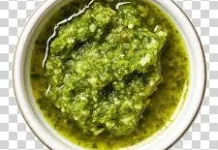 Sambal Cabe Ijo: Sensasi Pedas Segar yang Bikin Makan Nambah Terus