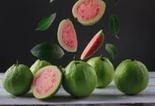 Jambu Biji: Buah Sederhana dengan Segudang Manfaat yang Luar Biasa