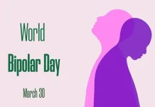 Begini Latar Belakang Peringatan Hari Bipolar Sedunia