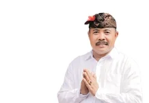 Ketua DPRD Buleleng Jadikan Keberagaman Membawa Kedamaian di Bumi Panji Sakti