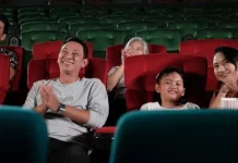 Hari Film Nasional Indonesia, Peringatan 30 Maret