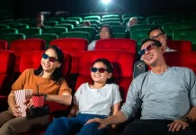 Intip Sejarah Adanya Peringatan Hari Film Nasional di Indonesia