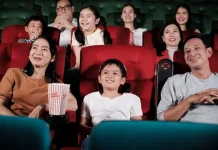 Hari Film Nasional Indonesia, Simak Latar Belakangnya