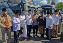 Program Santri Harmoni Dukung Pendidikan Keagamaan