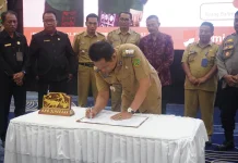 Musrenbang RKPD Jembrana 2027, Prioritaskan Kebutuhan Rakyat