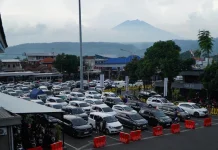 ASDP Pastikan Arus Balik Ketapang–Gilimanuk Tetap Lancar