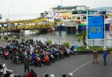 Percepatan Layanan Jaga Arus Ketapang–Gilimanuk Tetap Lancar