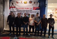 Dari Diskusi Publik 422 Kota Singaraja, Usulkan Anugerah Tokoh Buleleng