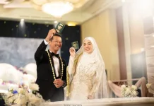 Profil Muhammad Alexander Assad, Suami Clara Shinta yang tengah Jadi Sorotan