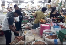 Dipicu Arus Balik, Harga Kebutuhan Dapur Merangkak Naik