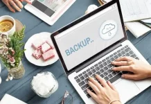 Simak Sejarah Peringatan Hari Pencadangan Data Sedunia