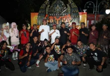 HUT ke-422 Kota Singaraja Semarak, UMKM Lokal Dorong Perputaran Ekonomi