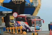 Tiket Penyeberangan di Kios Dikeluhkan Mahal, ASDP Imbau Gunakan Ferizy